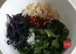 酸汤饺子的做法图解2