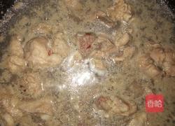 山药排骨汤的做法图解1