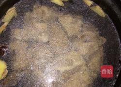 山药排骨汤的做法图解3