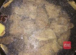 山药排骨汤的做法图解4