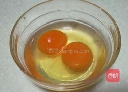 番茄豌豆疙瘩汤的做法图解6