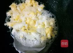 酱油炒饭(懒人版）的做法图解3