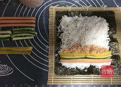 寿司的做法图解4