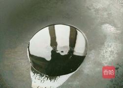 辣炒蚶子的做法图解3