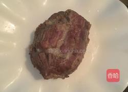 凉拌牛肉的做法图解3