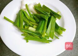 猪皮炒春笋的做法图解6