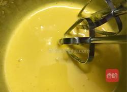 婴儿蛋黄溶豆的做法图解1