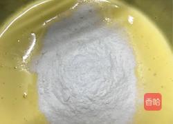 婴儿蛋黄溶豆的做法图解2