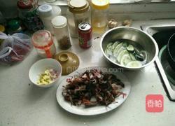麻辣小龙虾(清新口味)的做法图解1