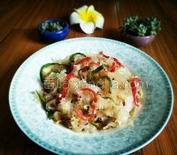 银耳怎么拌着好吃 MjUwX2MxXzA