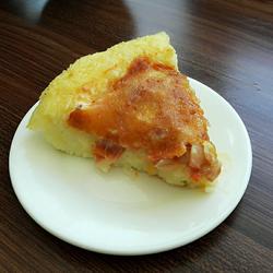 米饭披萨的做法[图]