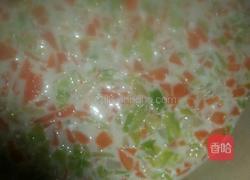 米粉烙的做法图解5