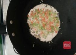 米粉烙的做法图解7