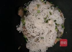 米粉烙的做法图解8