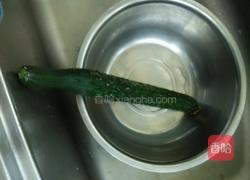 什锦炒饭的做法图解4