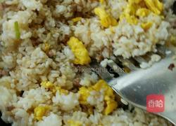 什锦炒饭的做法图解12