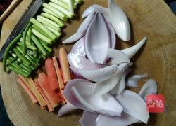 自制泡椒凤爪的做法图解3