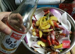 自制泡椒凤爪的做法图解5