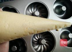 非油炸甜甜圈的做法图解5