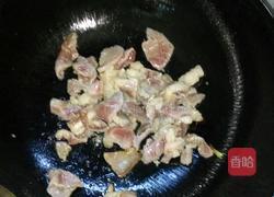 莴笋肉片汤的做法图解3