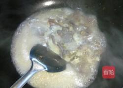 莴笋肉片汤的做法图解4