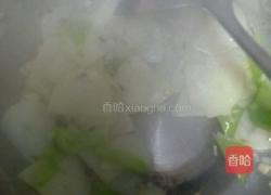 尖椒土豆片的做法图解5