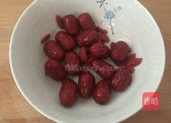红枣银耳羹（电饭煲版）的做法图解3
