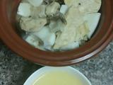 椰子鸡汤