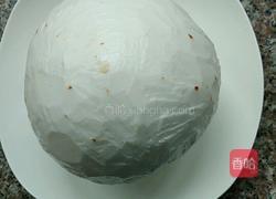 椰子鸡汤的做法图解3