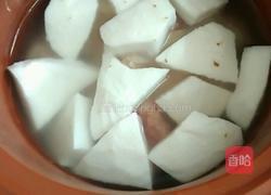椰子鸡汤的做法图解8