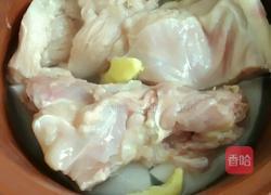 椰子鸡汤的做法图解9