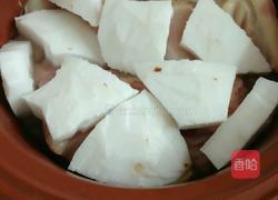 椰子鸡汤的做法图解10