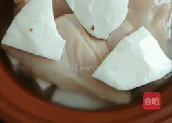 椰子鸡汤的做法图解11