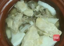 椰子鸡汤的做法图解13