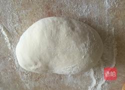 水煎包（猪肉韭菜馅儿）的做法图解5