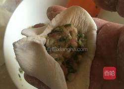 水煎包（猪肉韭菜馅儿）的做法图解8