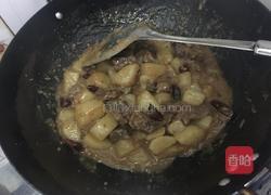 土豆焖牛肉（懒人版）的做法图解8
