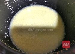小米粥的做法图解3