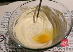 黄油饼干的做法图解3