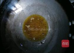 糖醋包菜的做法图解4
