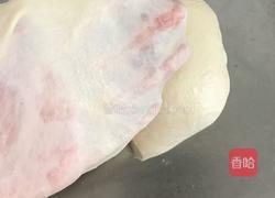罗宋面包的做法图解2