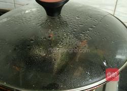 木耳炒肉丝的做法图解7