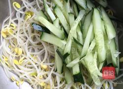 开胃香辣面条的做法图解10