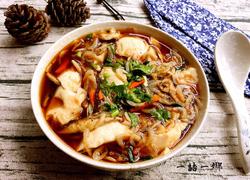 虾皮蒸豆腐