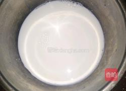北海道戚风蛋糕杯的做法图解3