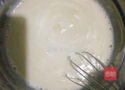 北海道戚风蛋糕杯的做法图解4