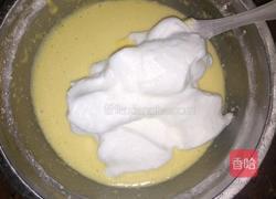 北海道戚风蛋糕杯的做法图解17