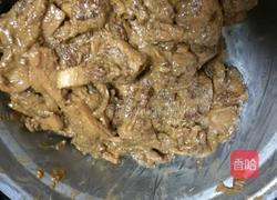 三层肉羹汤的做法图解1