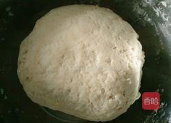 豆角烀饼的做法图解5