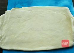牛角包的做法图解13